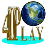 40 Play World